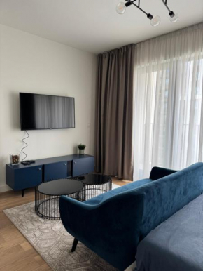 Terra BW Apartman